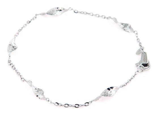 Bracciale Forever Gioielli Donna in Oro FGCO00572 - FGCO00572